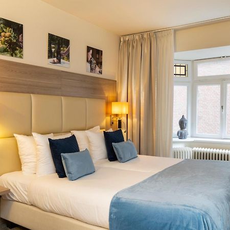 Dormio Wijnhotel Valkenburg Valkenburg aan de Geul Dış mekan fotoğraf