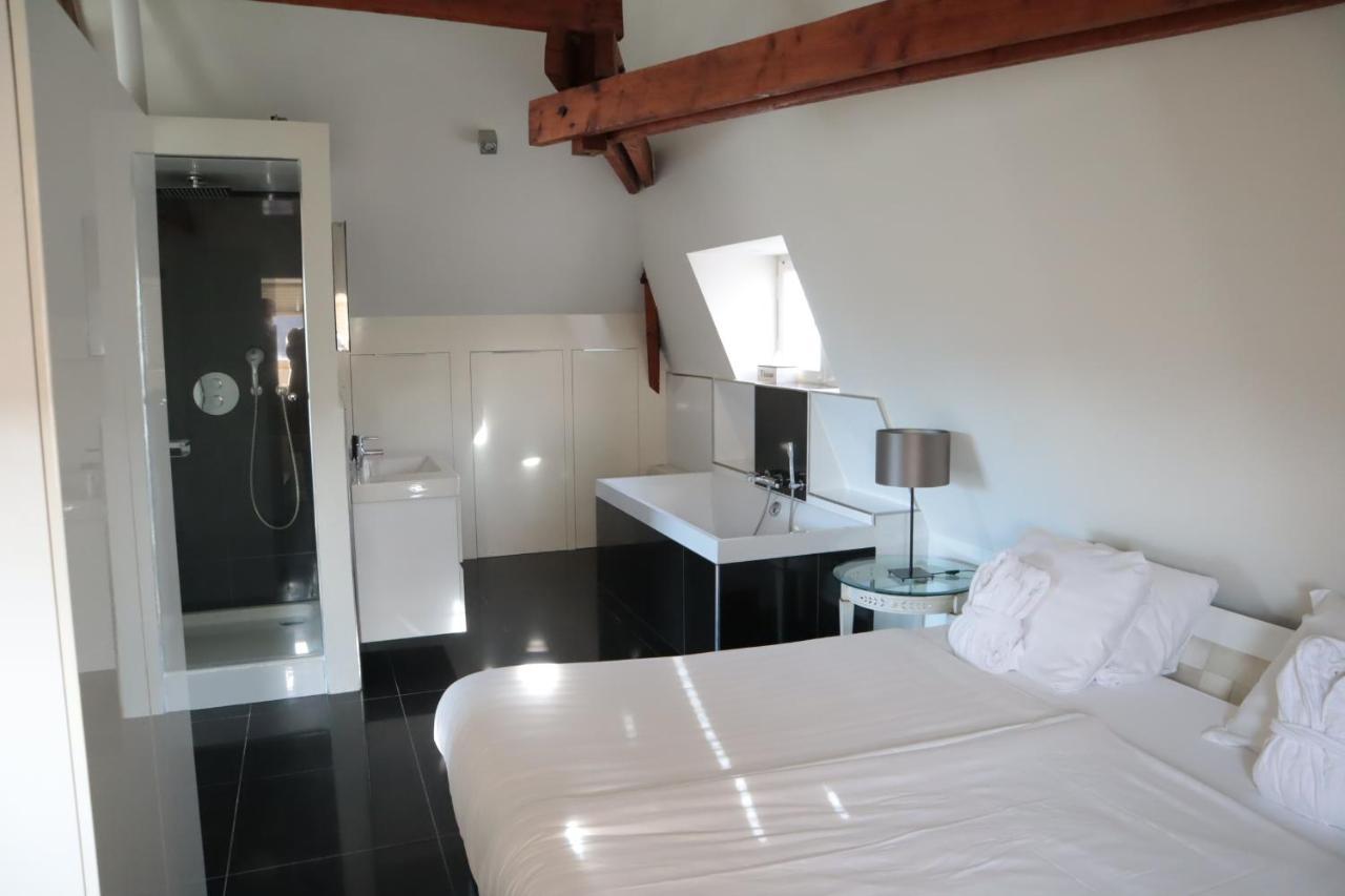 Dormio Wijnhotel Valkenburg Valkenburg aan de Geul Dış mekan fotoğraf