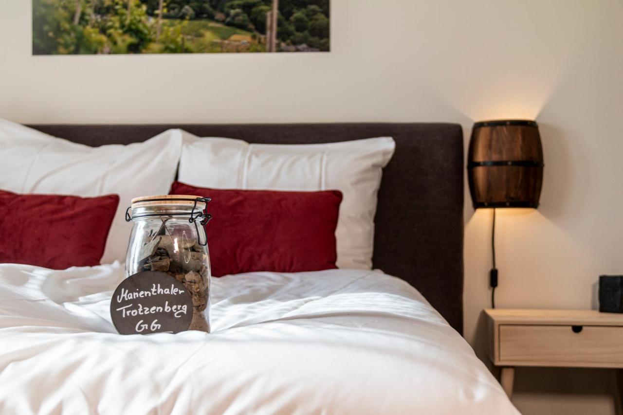 Dormio Wijnhotel Valkenburg Valkenburg aan de Geul Dış mekan fotoğraf