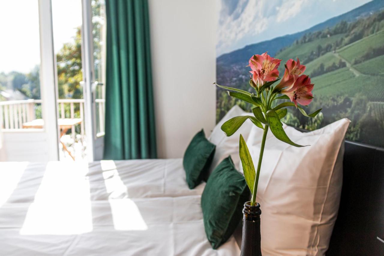 Dormio Wijnhotel Valkenburg Valkenburg aan de Geul Dış mekan fotoğraf