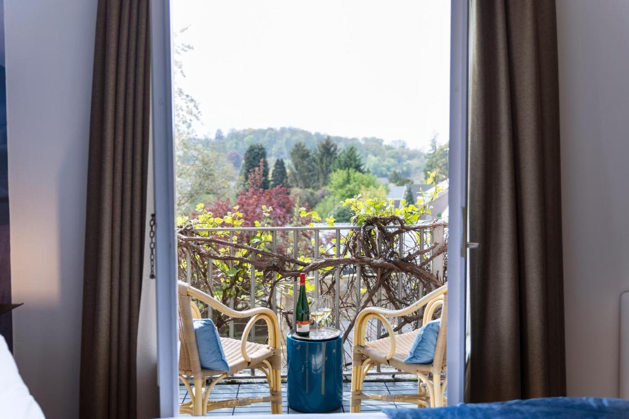 Dormio Wijnhotel Valkenburg Valkenburg aan de Geul Dış mekan fotoğraf