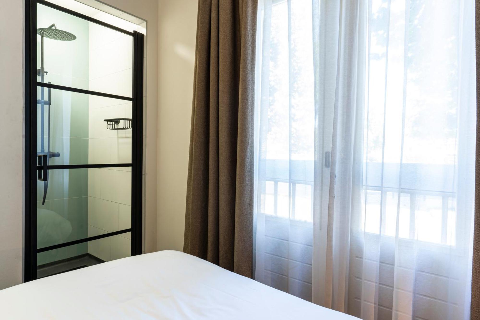 Dormio Wijnhotel Valkenburg Valkenburg aan de Geul Oda fotoğraf