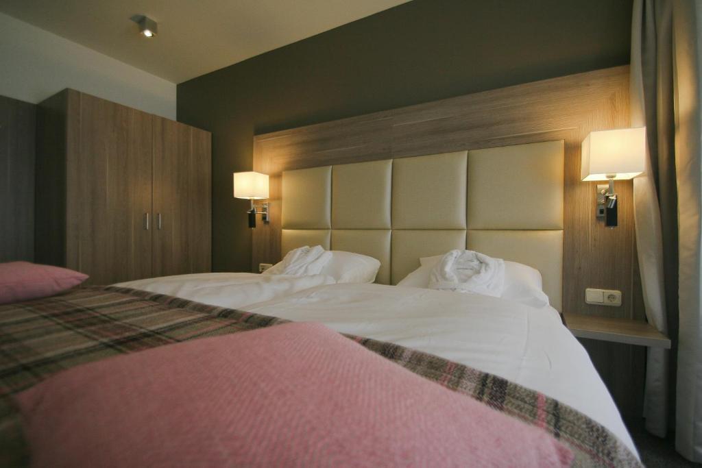 Dormio Wijnhotel Valkenburg Valkenburg aan de Geul Oda fotoğraf