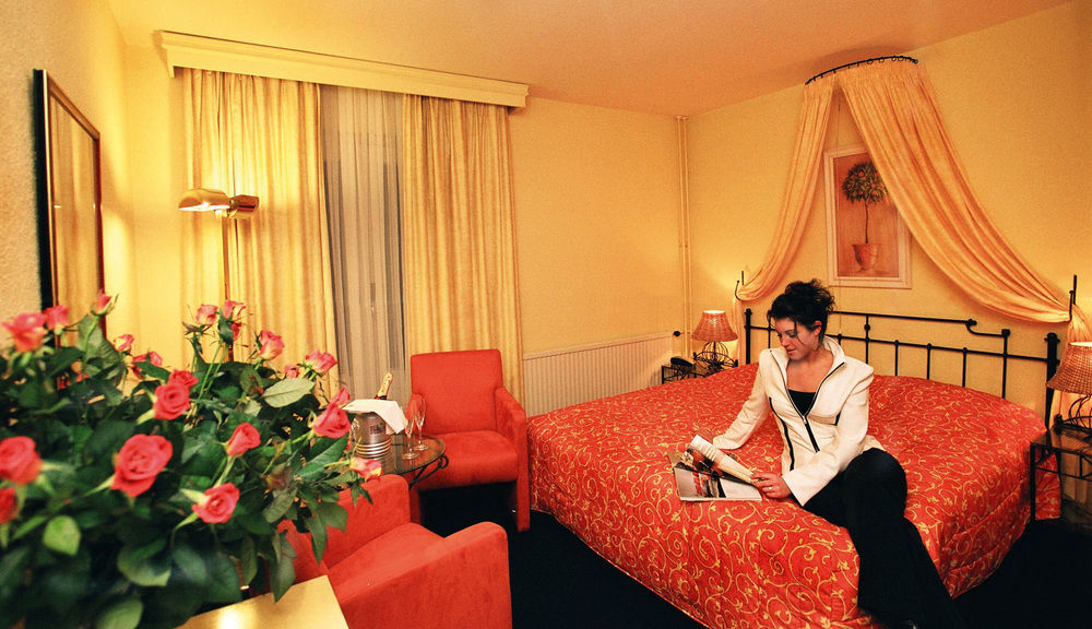 Dormio Wijnhotel Valkenburg Valkenburg aan de Geul Dış mekan fotoğraf