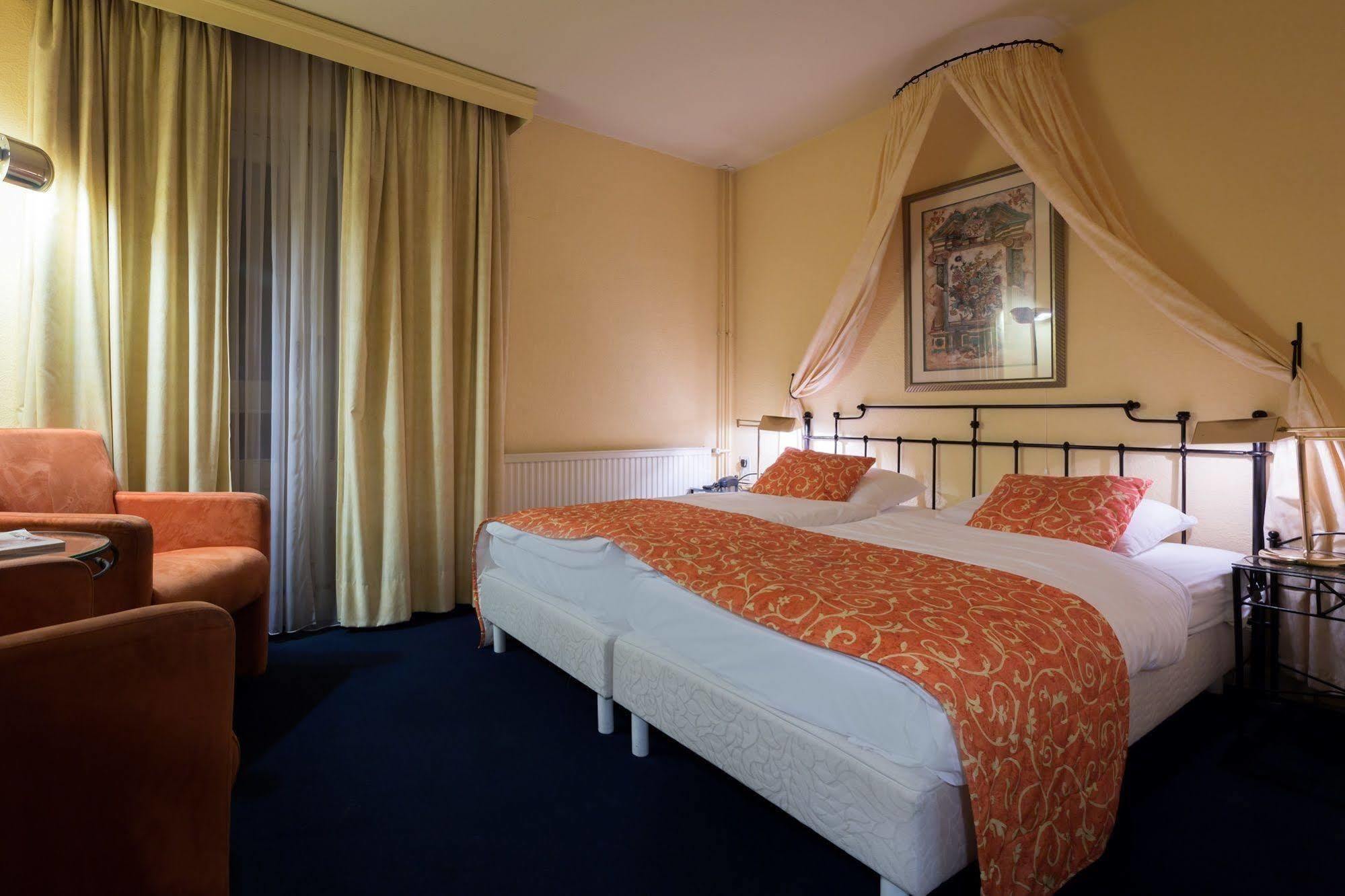 Dormio Wijnhotel Valkenburg Valkenburg aan de Geul Dış mekan fotoğraf
